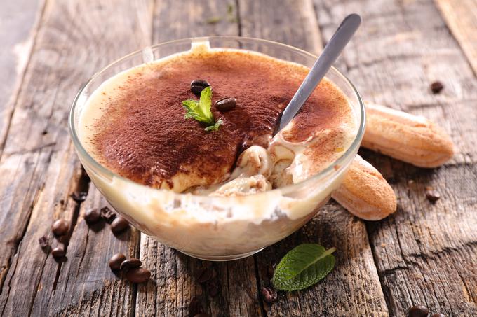 Tiramisu | Foto: Thinkstock