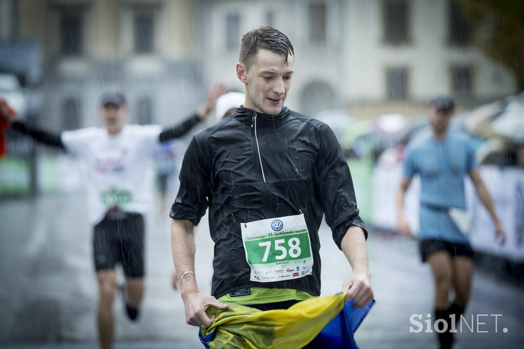 Volkswagen 23. Ljubljanski maraton