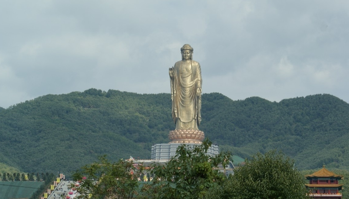 Buda | Foto: Thomas Hilmes/Wikimedia Commons