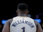 Zion Williamson