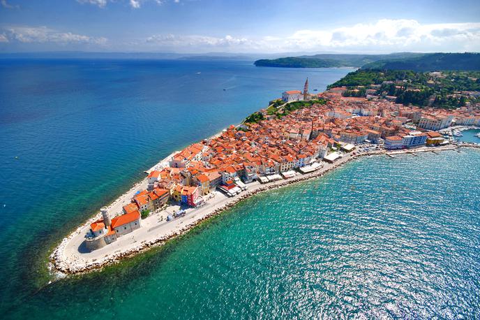 Piran | Foto Getty Images