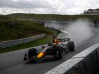 Zandvoort Max Verstappen Red Bull