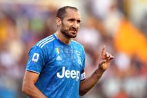 Giorgio Chiellini