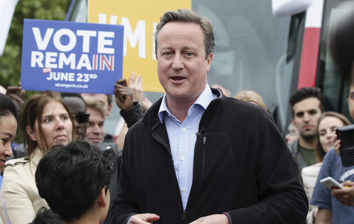 david cameron | Foto Reuters