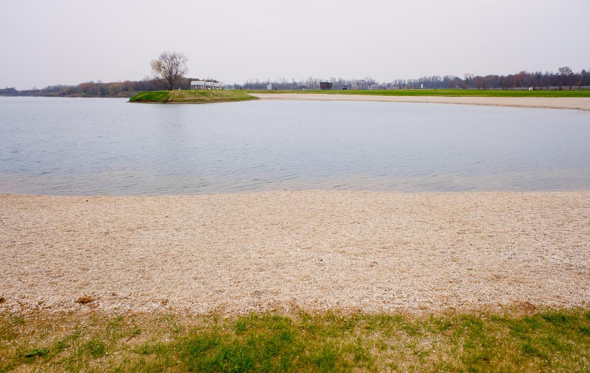 Soboško jezero | Foto STA