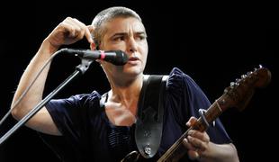 Sinead O'Connor je pred smrtjo zaključevala nov album in načrtovala turnejo