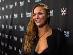 Ronda Rousey