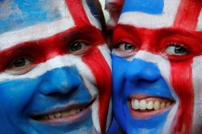 Islandija | Foto Reuters