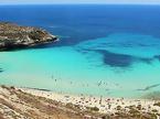 Lampedusa, Italija