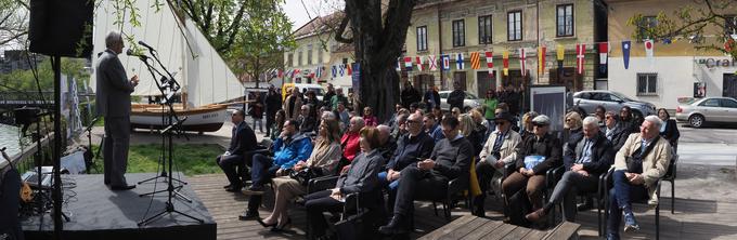 Hrvaška turistična skupnost | Foto: Turistična zveza Splitsko – dalmatinske regije