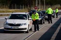 V soboto dve roparski tatvini v Ljubljani