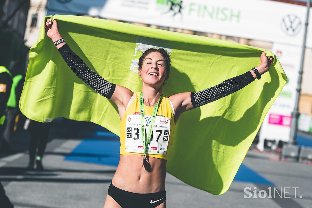 25. Ljubljanski maraton