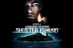 Zlovešči otok (Shutter Island)