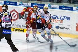 Gregorc ostaja na Češkem. Tičar, Jeglič, Sabolič pred vrati KHL?