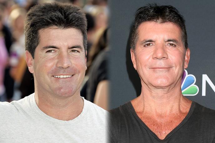 Simon Cowell | Foto Guliverimage