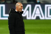 Zinedine Zidane