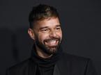 Ricky Martin