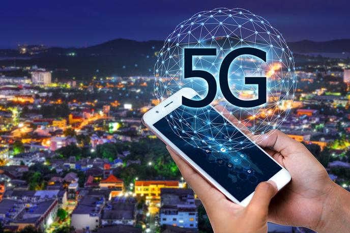 5g tehnologija | Foto Getty Images