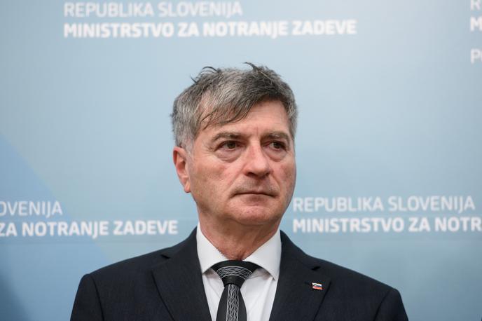 Rudi Medved | Državni sekretar na obrambnem ministrstvu Rudi Medved | Foto STA