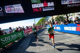 Ironman Ironmankids Sobota