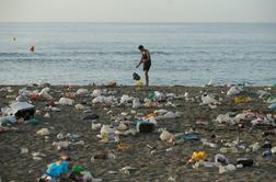 V Italiji nič več plastičnih vatiranih palčk