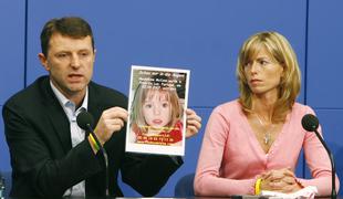 Nemški tožilec: Imamo dokaze, da je Madeleine McCann mrtva