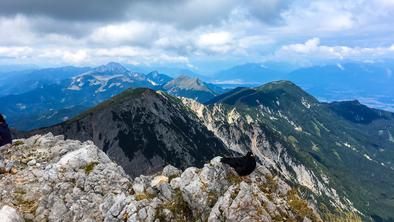 Slikovita pokrajina, ki vas bo pustila odprtih ust #foto