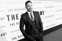 Tom Hardy