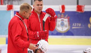 Andrej Hočevar ostaja del celovškega trenerskega štaba