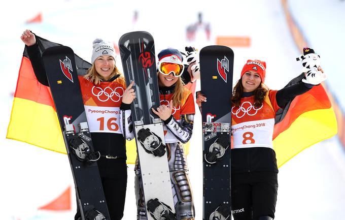 Ester Ledecka | Foto: Getty Images