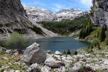 Krnsko jezero