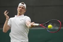 Denis Shapovalov