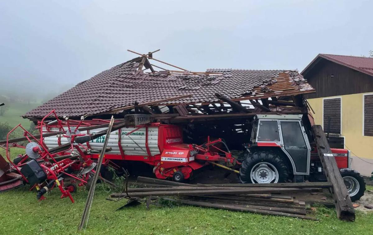 neurje, Čepovan | Foto Ministrstvo za obrambo