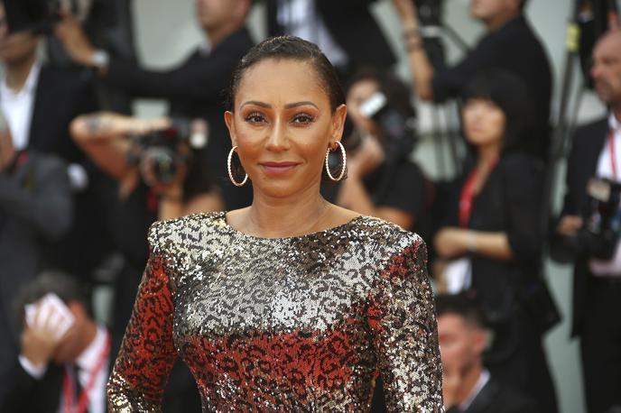 Mel B | Foto Guliverimage