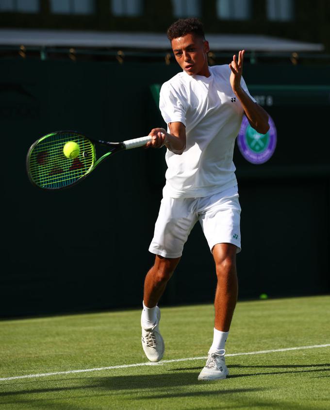 Paul Jubb | Foto: Gulliver/Getty Images