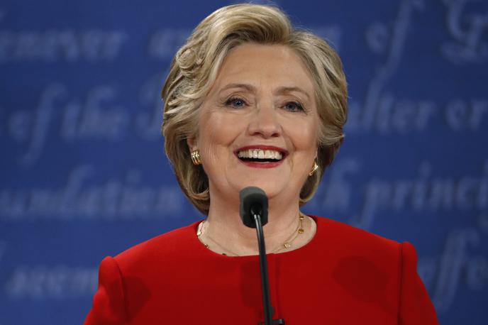 Hillary Clinton | Foto Reuters