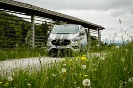 Ford/Smučarska zveza Slovenije/fotozgodba