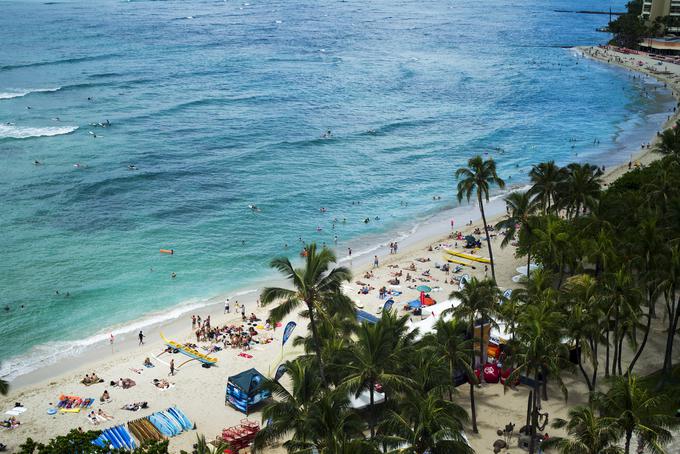 Hawaii | Foto: Reuters