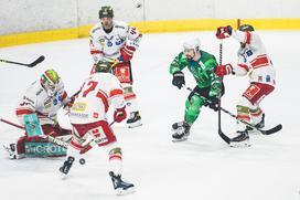 IceHL: HK SŽ Olimpija - Bolzano