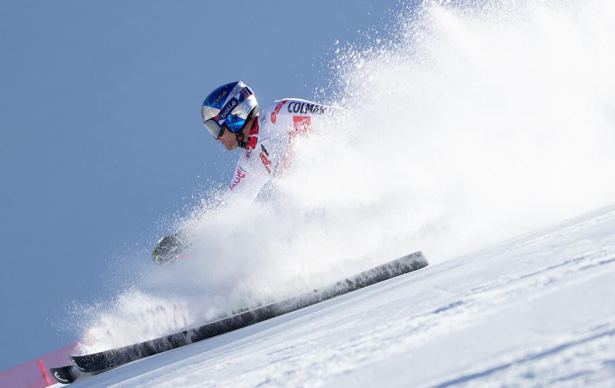 Alexis Pinturault | Foto Sportida