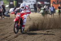 Tim Gajser Honda Indonezija