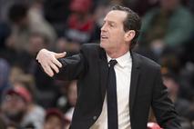 Kenny Atkinson