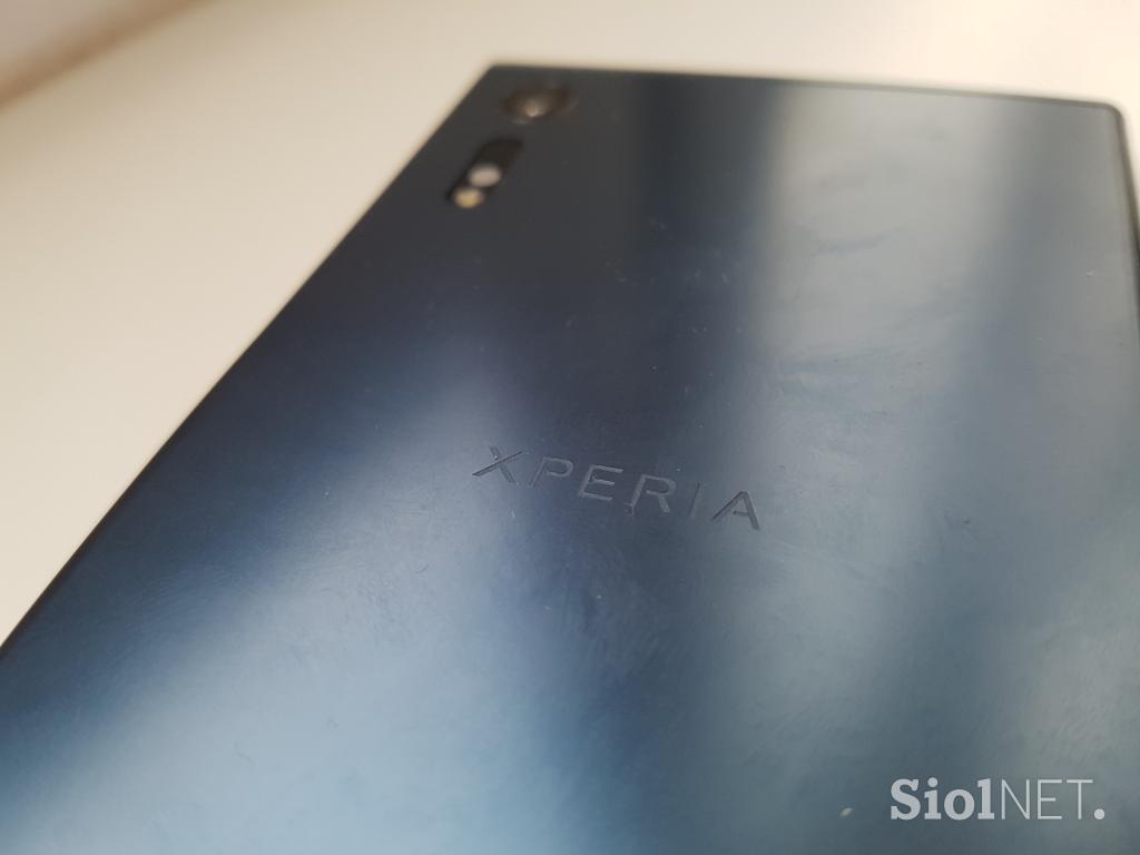 Sony Xperia XZ