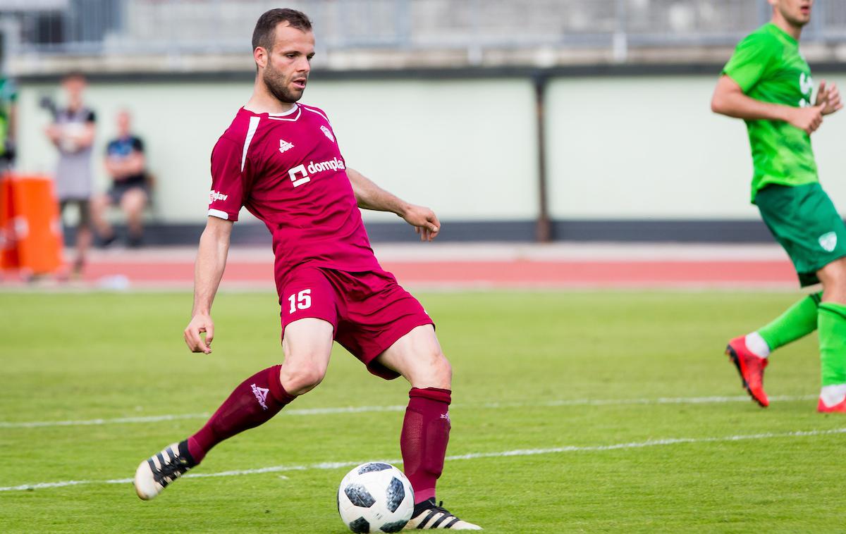 Matej poplatnik | Foto Žiga Zupan/Sportida