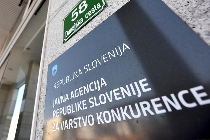 AVK: Pri združitvi omenjenih medijev ne bo prišlo do horizontalnih prekrivanj in s tem do negativnih učinkov na teh opredeljenih upoštevnih proizvodnih trgih. | Foto: STA ,