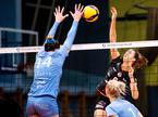 Calcit Volley Viteos Neuchatel