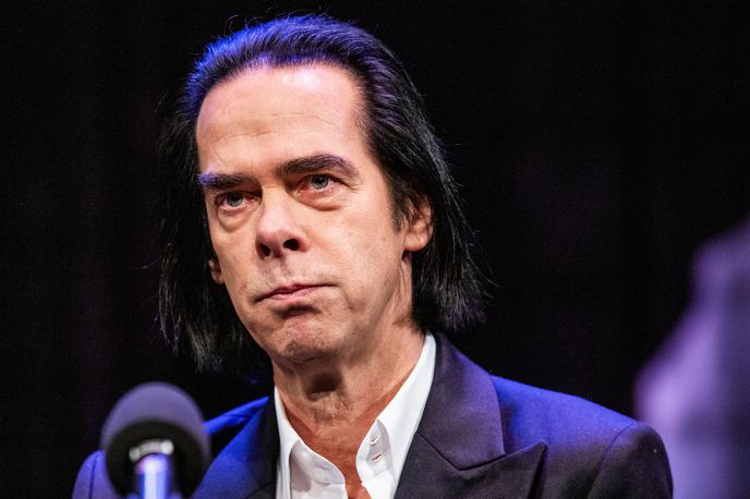 Nick Cave | Foto Reuters