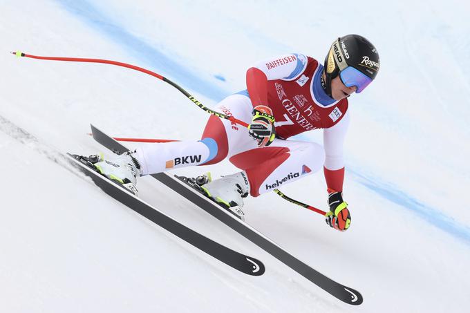 Švicarka je v izvrstni formi. | Foto: Guliverimage/Vladimir Fedorenko