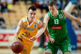 Sixt Primorska Petrol Olimpija pokal Spar