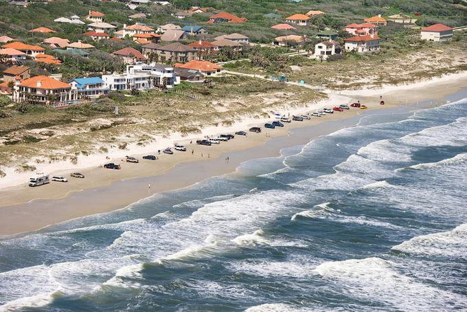 New Smyrna Beach | Foto: Thinkstock